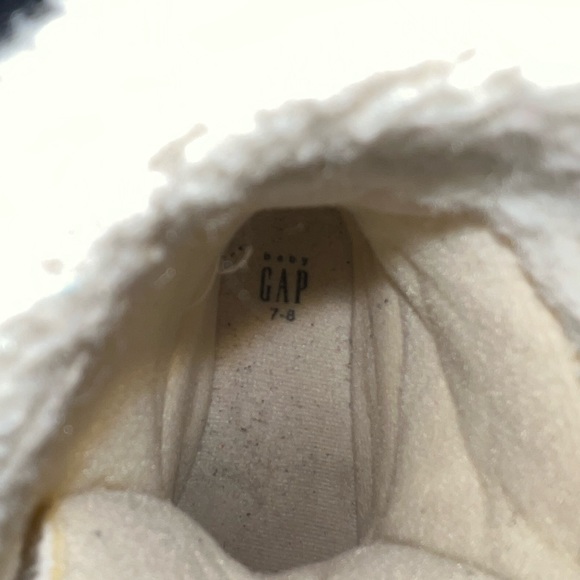 Gap Boots - Picture 4 of 4